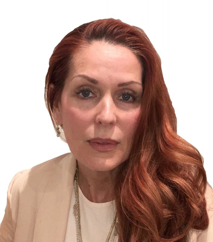 ELIZABETH KEEGAN
