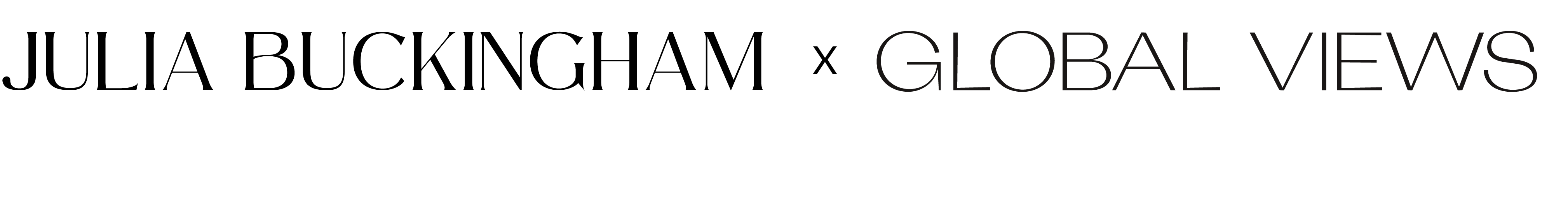 Conversation Rondel - Top