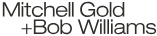 Mitchell Gold +Bob Williams