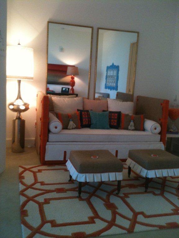 DWD room
