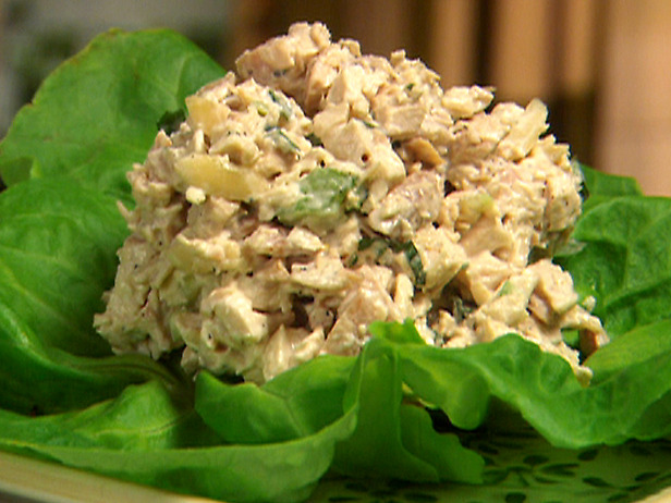 Chicken Salad