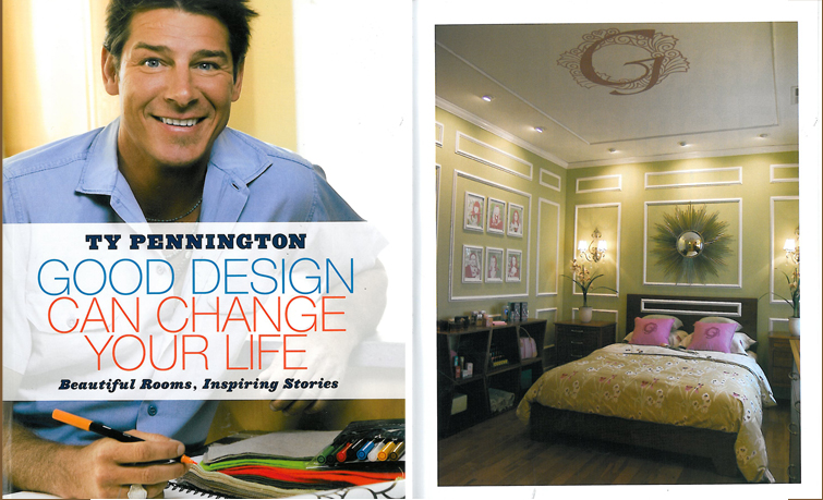 Ty Pennington