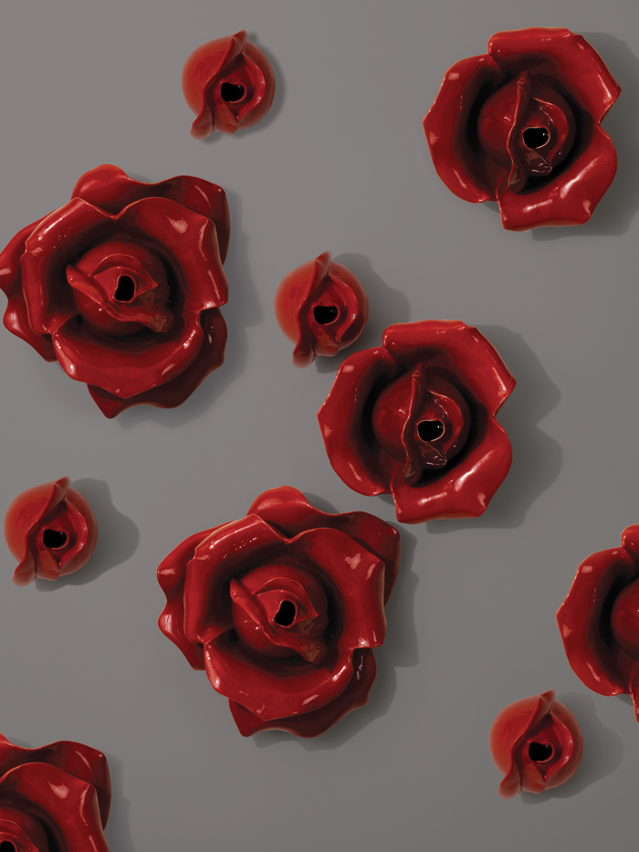 3.30853_3.30854_3.30922_Rosebud Wall Brooch